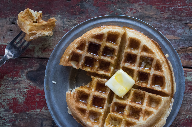 Illustration for article titled The Takeout's fantasy food draft: Best breakfast items